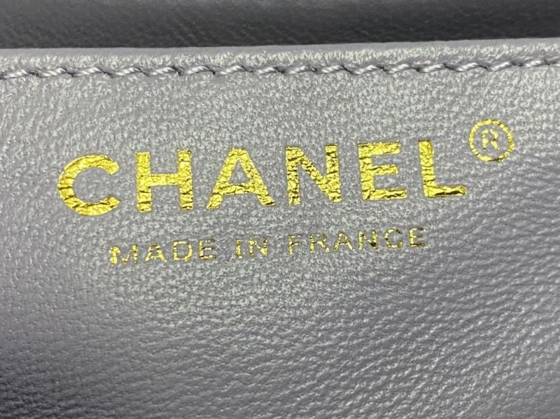 Chanel Satchel Bags